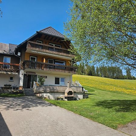 Lorenzenhaeusle Titisee-Neustadt Bagian luar foto