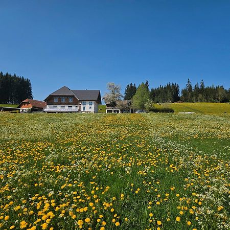 Lorenzenhaeusle Titisee-Neustadt Bagian luar foto