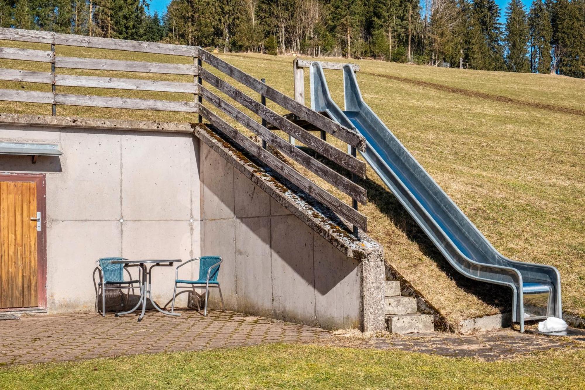 Lorenzenhaeusle Titisee-Neustadt Bagian luar foto