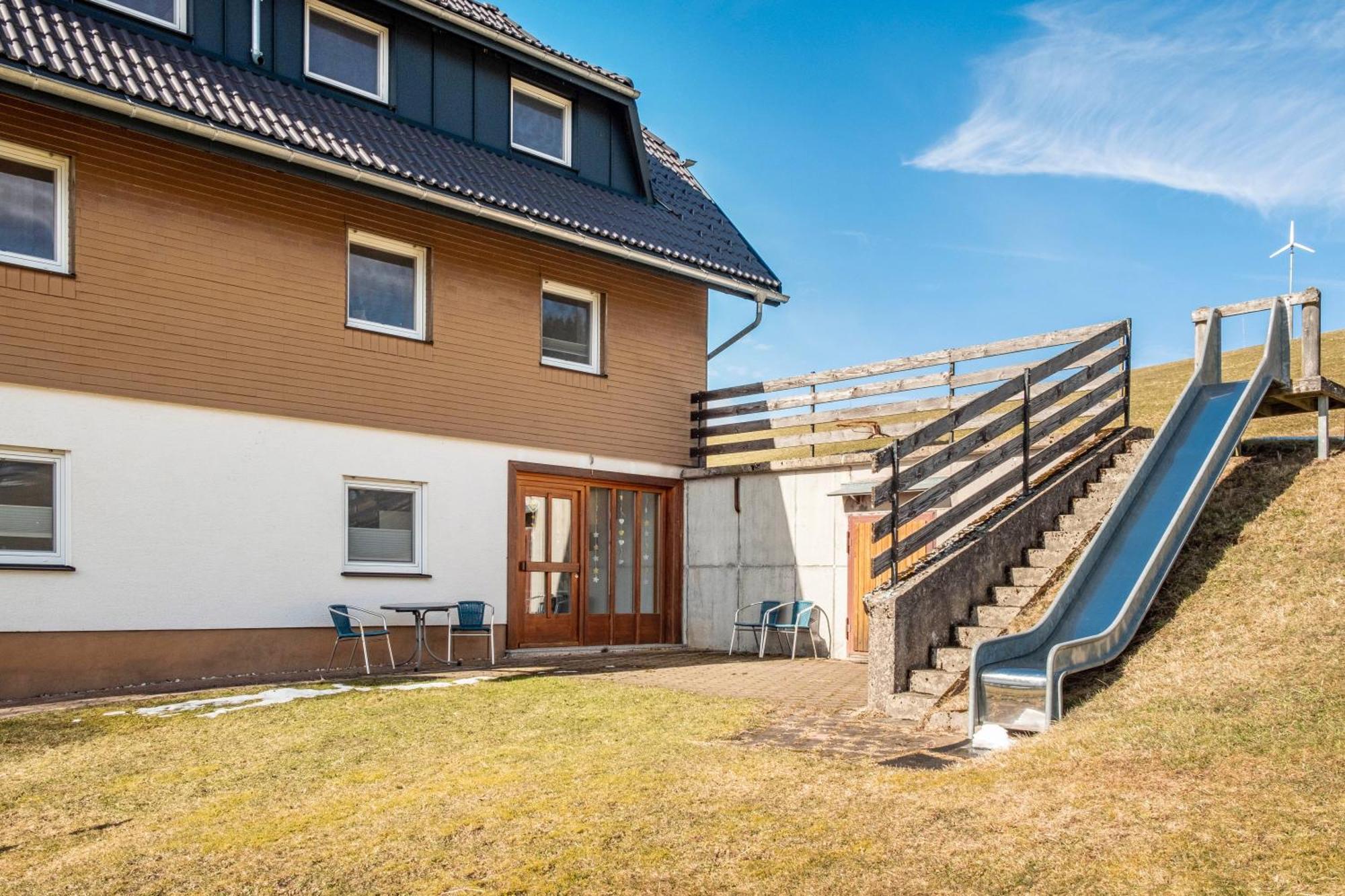 Lorenzenhaeusle Titisee-Neustadt Bagian luar foto