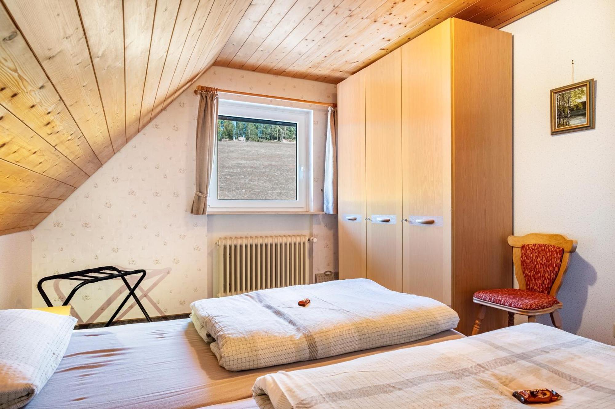 Lorenzenhaeusle Titisee-Neustadt Bagian luar foto