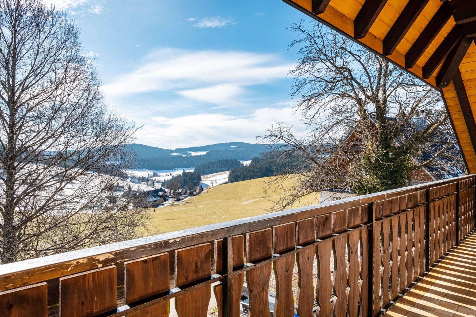 Lorenzenhaeusle Titisee-Neustadt Bagian luar foto