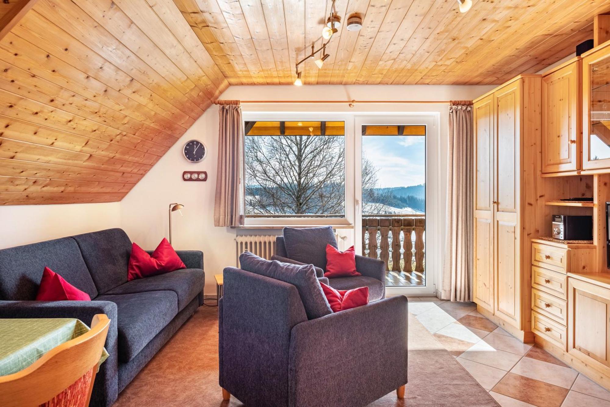 Lorenzenhaeusle Titisee-Neustadt Bagian luar foto