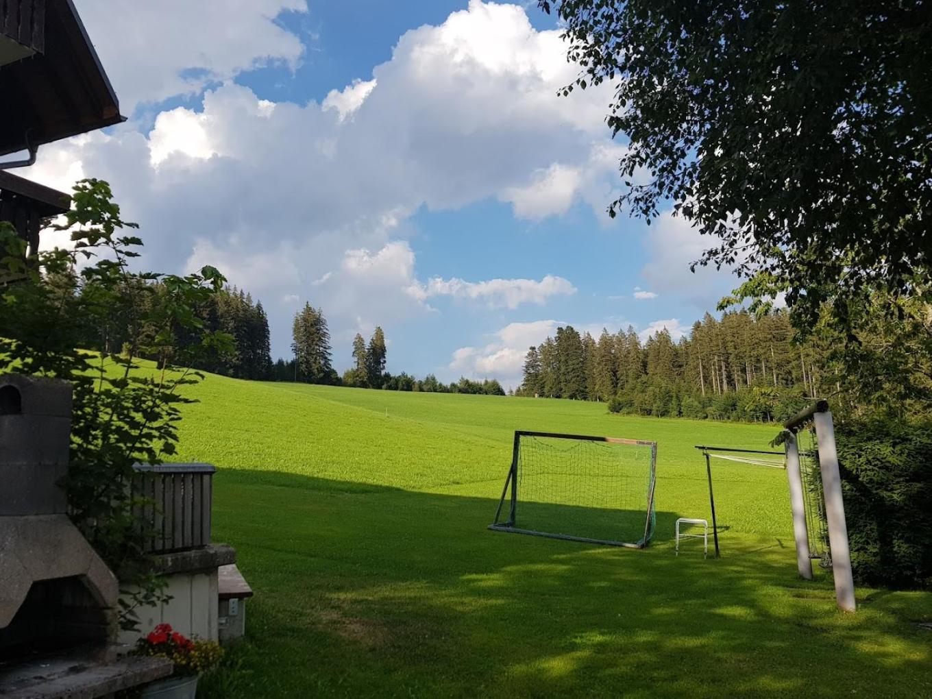 Lorenzenhaeusle Titisee-Neustadt Bagian luar foto
