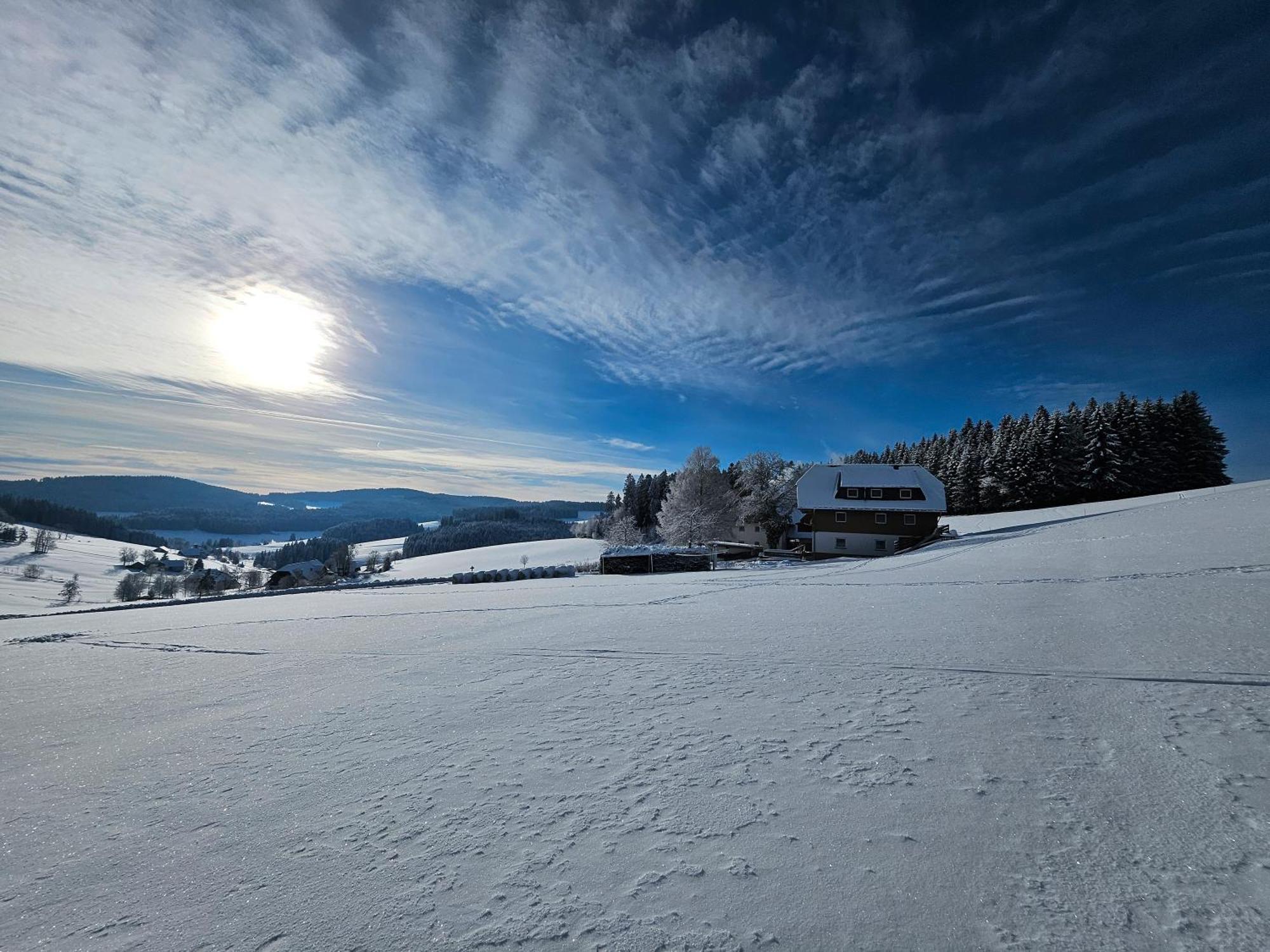 Lorenzenhaeusle Titisee-Neustadt Bagian luar foto